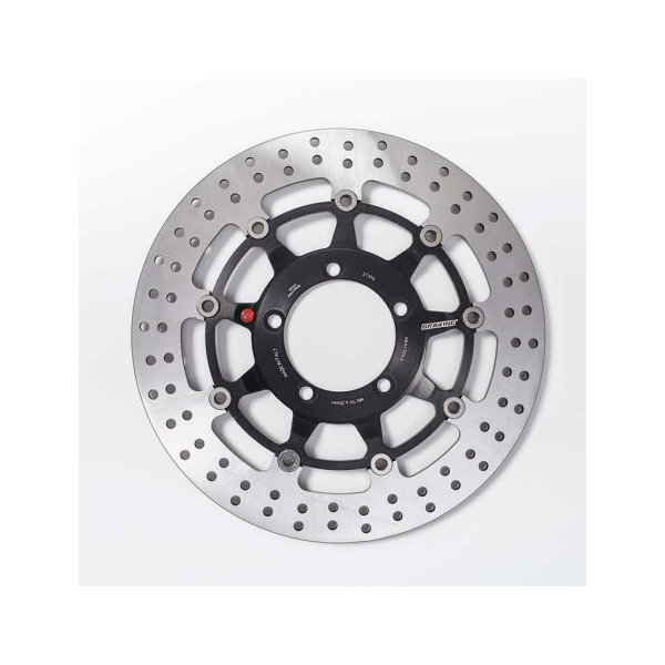 DISQUE DE FREIN AVANT ROUTE R-STX BRAKING