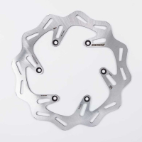 DISQUE DE FREIN WAVE FIX AVANT TRAIL/TOURING BRAKING 