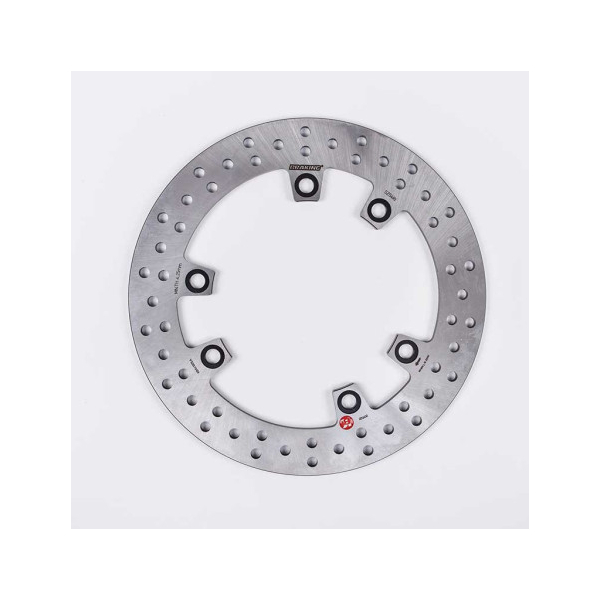 DISQUE DE FREIN R-FIX ARRIERE ROUTE BRAKING