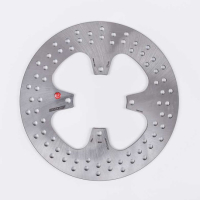 DISQUE DE FREIN R-FIX ARRIERE ROUTE BRAKING