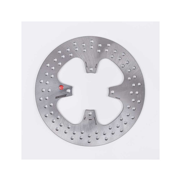 DISQUE DE FREIN R-FIX ARRIERE ROUTE BRAKING