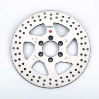 DISQUE DE FREIN R-FIX ARRIERE TRAIL/TOURING BRAKING