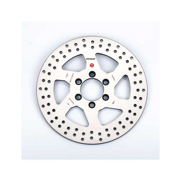 DISQUE DE FREIN R-FIX ARRIERE TRAIL/TOURING BRAKING