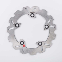 DISQUE DE FREIN WAVE FIX ARRIERE TRAIL/TOURING BRAKING