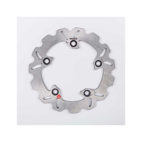 DISQUE DE FREIN WAVE FIX ARRIERE TRAIL/TOURING BRAKING