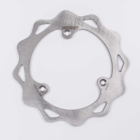 DISQUE DE FREIN WAVE FIX AVANT TRAIL/TOURING BRAKING 