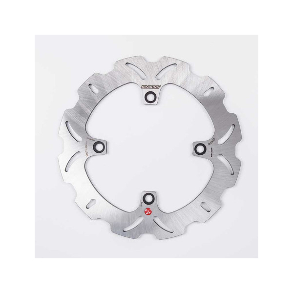 DISQUE DE FREIN WAVE FIX AVANT TRAIL/TOURING BRAKING