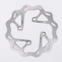 DISQUE DE FREIN WAVE FIX AVANT TRAIL/TOURING BRAKING 