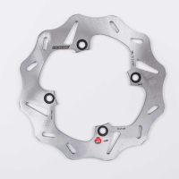 DISQUE DE FREIN WAVE FIX ARRIERE TRAIL/TOURING BRAKING 