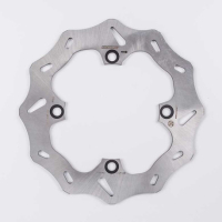 DISQUE DE FREIN WAVE FIX ARRIERE TRAIL/TOURING BRAKING 