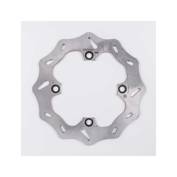 DISQUE DE FREIN WAVE FIX ARRIERE TRAIL/TOURING BRAKING