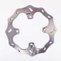 DISQUE DE FREIN WAVE FIX ARRIERE TRAIL/TOURING BRAKING 