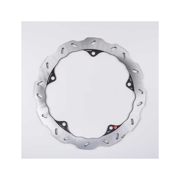DISQUE DE FREIN WAVE FIX AVANT TRAIL/TOURING BRAKING