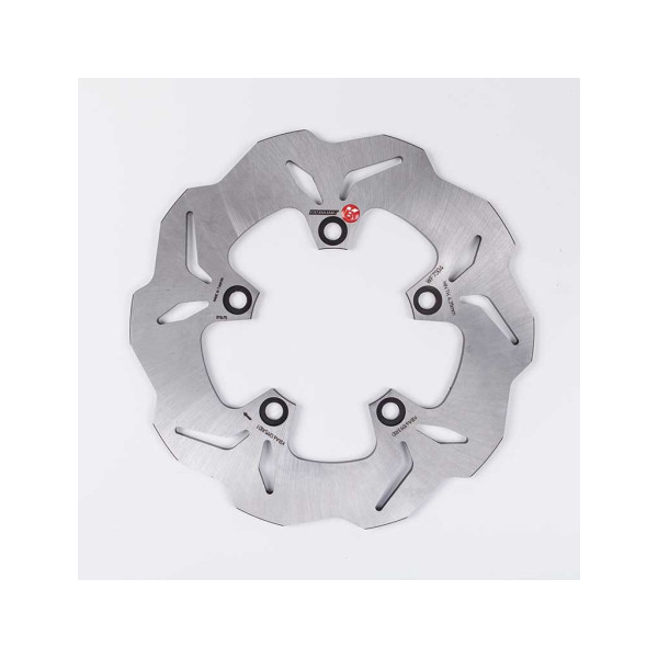 DISQUE DE FREIN WAVE FIX ARRIERE TRAIL/TOURING BRAKING