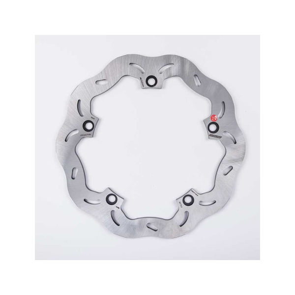 DISQUE DE FREIN WAVE FIX ARRIERE TRAIL/TOURING BRAKING