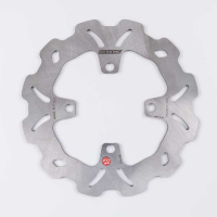 DISQUE DE FREIN WAVE FIX ARRIERE TRAIL/TOURING BRAKING 