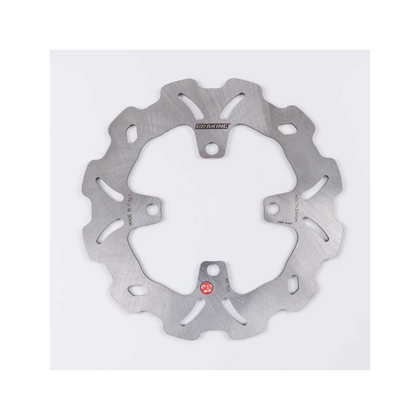 DISQUE DE FREIN WAVE FIX ARRIERE TRAIL/TOURING BRAKING
