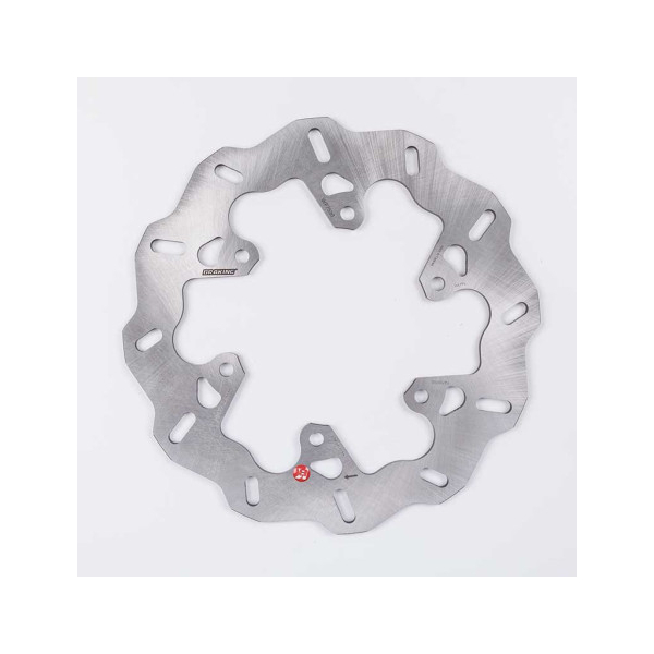 DISQUE DE FREIN WAVE FIX ARRIERE TRAIL/TOURING BRAKING