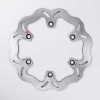 DISQUE DE FREIN WAVE FIX AVANT TRAIL/TOURING BRAKING 