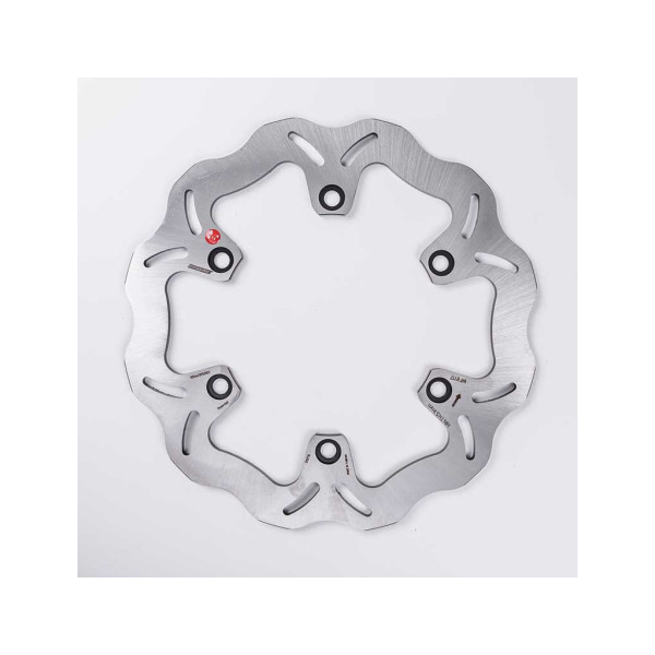 DISQUE DE FREIN WAVE FIX AVANT TRAIL/TOURING BRAKING