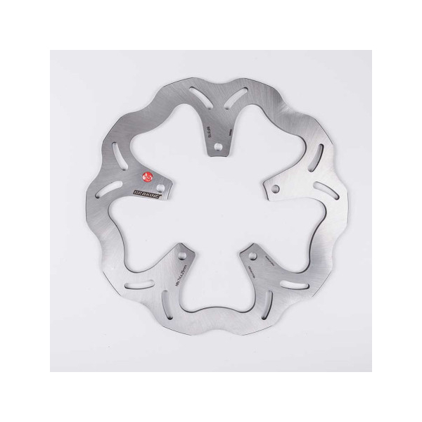 DISQUE DE FREIN WAVE FIX AVANT TRAIL/TOURING BRAKING