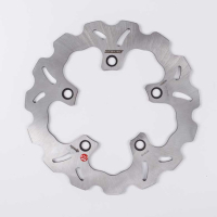 DISQUE DE FREIN WAVE FIX AVANT TRAIL/TOURING BRAKING 