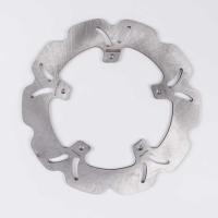 DISQUE DE FREIN WAVE FIX ARRIERE TRAIL/TOURING BRAKING