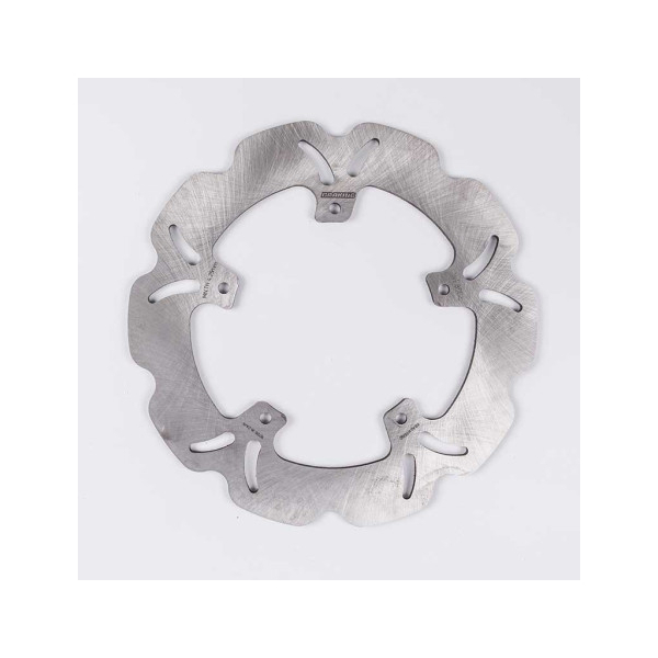 DISQUE DE FREIN WAVE FIX ARRIERE TRAIL/TOURING BRAKING