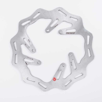 DISQUE DE FREIN WAVE FIX AVANT TRAIL/TOURING BRAKING 