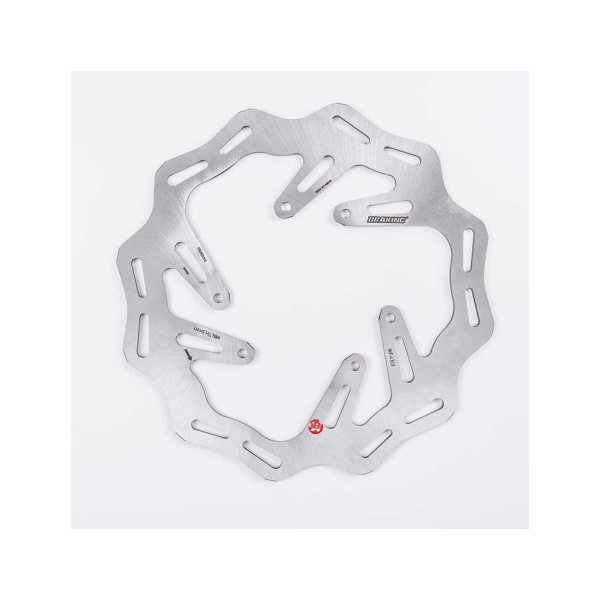 DISQUE DE FREIN WAVE FIX AVANT TRAIL/TOURING BRAKING