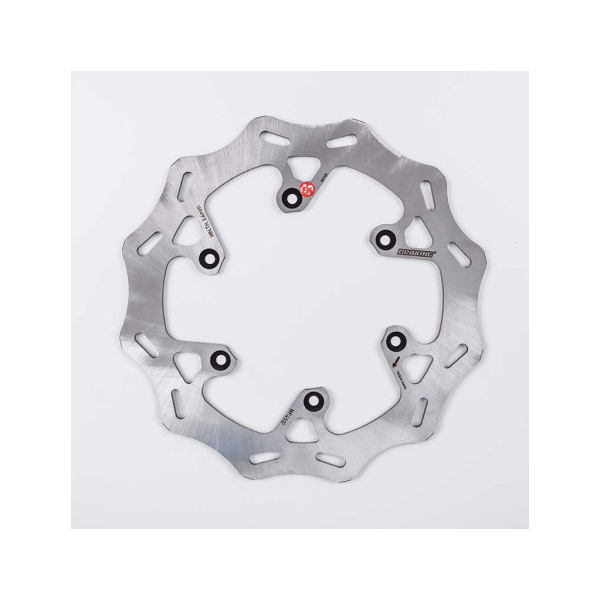 DISQUE DE FREIN WAVE FIX ARRIERE TRAIL/TOURING BRAKING