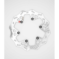 DISQUE DE FREIN WAVE FIX ARRIERE TRAIL/TOURING BRAKING 