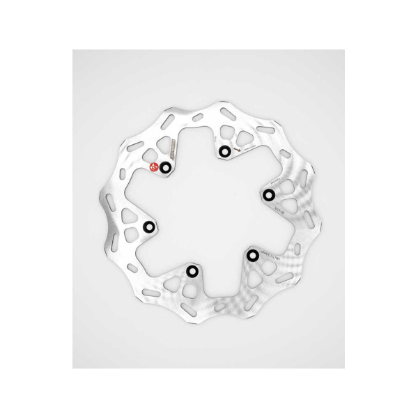 DISQUE DE FREIN WAVE FIX ARRIERE TRAIL/TOURING BRAKING