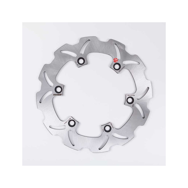 DISQUE DE FREIN WAVE FIX ARRIERE TRAIL/TOURING BRAKING