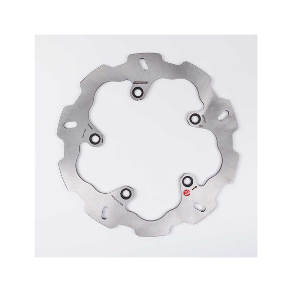 DISQUE DE FREIN WAVE FIX ARRIERE TRAIL/TOURING BRAKING