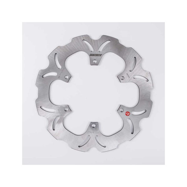 DISQUE DE FREIN WAVE FIX AVANT TRAIL/TOURING BRAKING