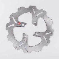 DISQUE DE FREIN WAVE FIX AVANT TRAIL/TOURING BRAKING
