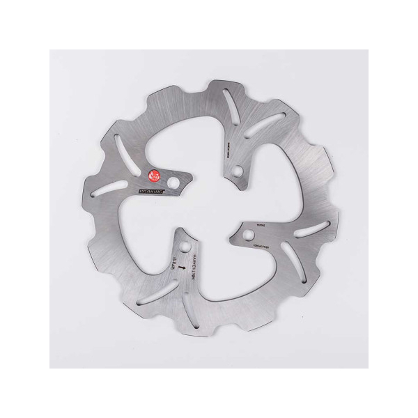 DISQUE DE FREIN WAVE FIX AVANT TRAIL/TOURING BRAKING