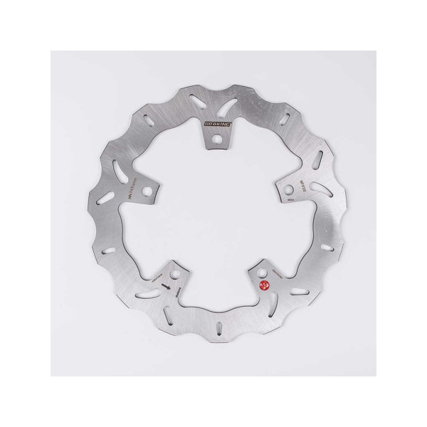 DISQUE DE FREIN WAVE FIX AVANT TRAIL/TOURING BRAKING