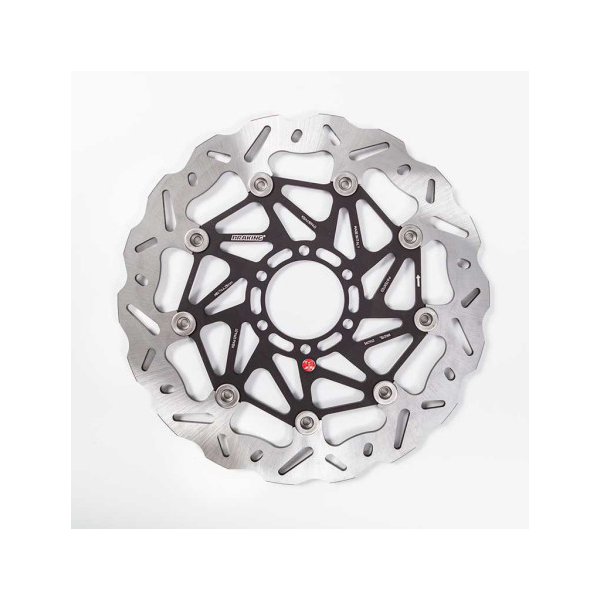DISQUE DE FREIN AVANT ROUTE/PISTE BRAKING SK2 Ø300