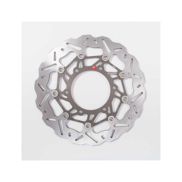 DISQUE DE FREIN AVANT ROUTE/PISTE BRAKING SK2 Ø310