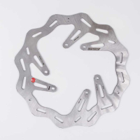 DISQUE DE FREIN WAVE FIX AVANT TRAIL/TOURING BRAKING 