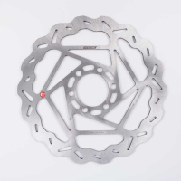 DISQUE DE FREIN WAVE FIX AVANT TRAIL/TOURING BRAKING