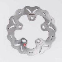 DISQUE DE FREIN WAVE FIX AVANT TRAIL/TOURING BRAKING 
