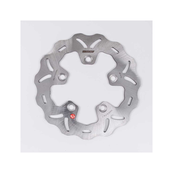 DISQUE DE FREIN WAVE FIX AVANT TRAIL/TOURING BRAKING