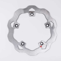 DISQUE DE FREIN WAVE FIX AVANT TRAIL/TOURING BRAKING 