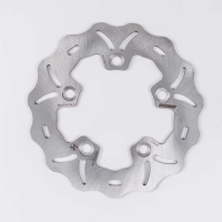 DISQUE DE FREIN WAVE FIX ARRIERE TRAIL/TOURING BRAKING