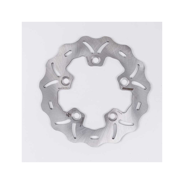 DISQUE DE FREIN WAVE FIX ARRIERE TRAIL/TOURING BRAKING