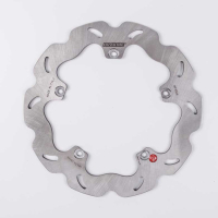 DISQUE DE FREIN WAVE FIX ARRIERE TRAIL/TOURING BRAKING 