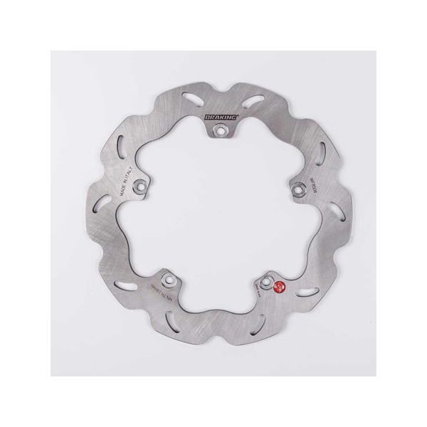 DISQUE DE FREIN WAVE FIX ARRIERE TRAIL/TOURING BRAKING
